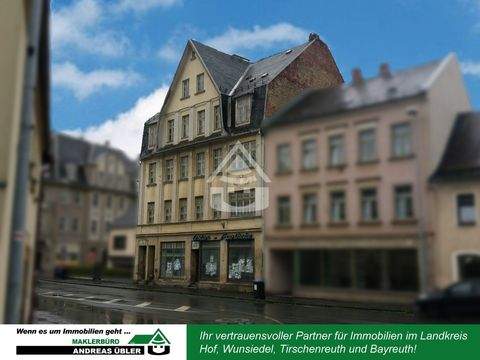 Oelsnitz Häuser, Oelsnitz Haus kaufen