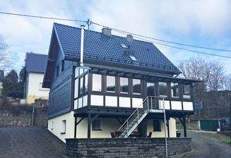 Einfamilienhaus in 51570 Windeck