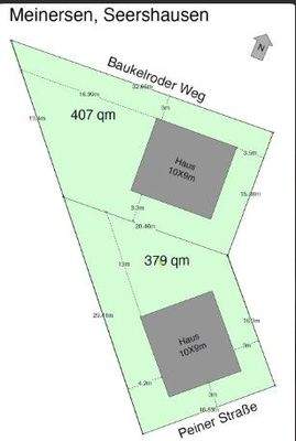 Meinersen OT Seershausen 3