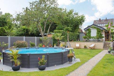 Düsseldorf / Wersten Häuser, Düsseldorf / Wersten Haus kaufen