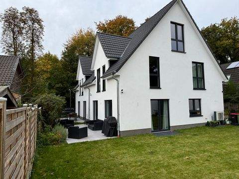 Oststeinbek Häuser, Oststeinbek Haus kaufen