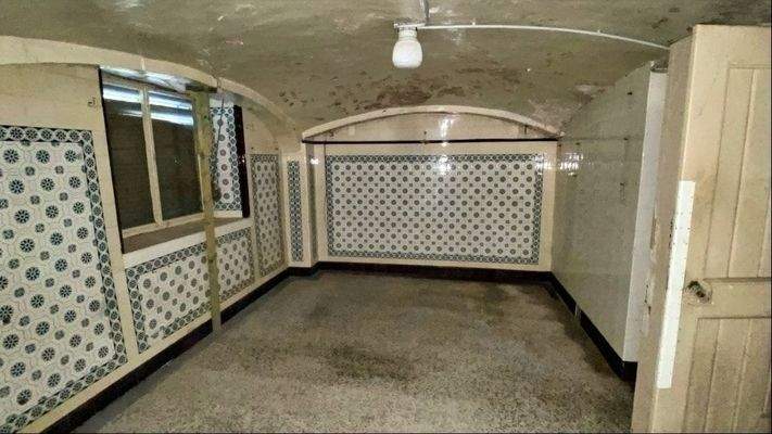 Fleischerei Verkaufsraum