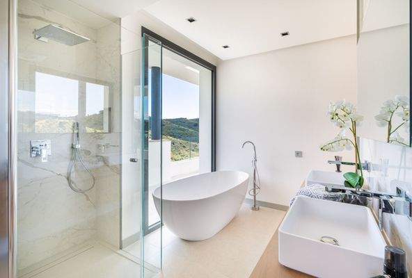 Photo: Villa in Benahavis