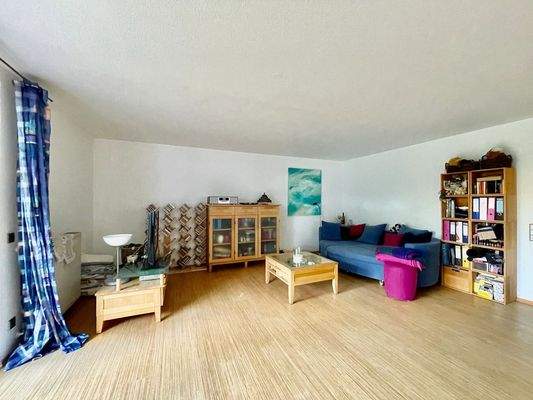 EG•Wohn•Esszimmer 