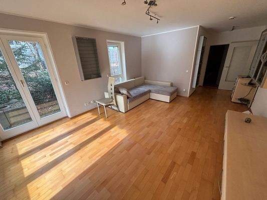 Wohnzimmer - Ansicht 2