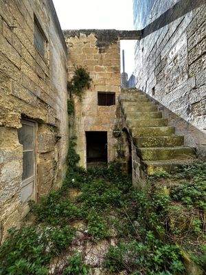 Antico Palazzo in San Cesario di Lecce