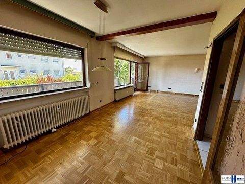 Bruchköbel Wohnungen, Bruchköbel Wohnung kaufen