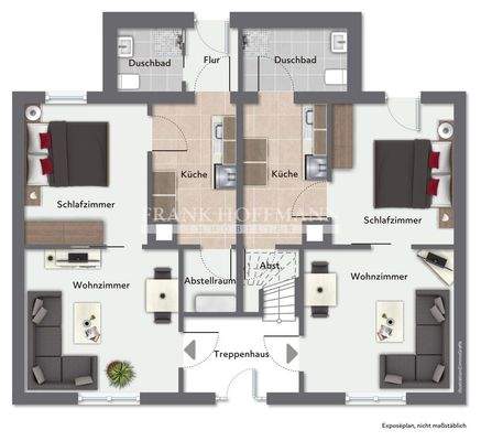 V10650 Grundriss - Nr. 48 EG