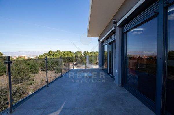 Ruhige Lage, Meer & Zentrum in Reichweite