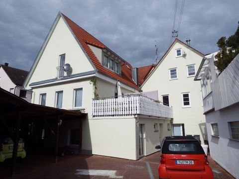 Rottenburg am Neckar Häuser, Rottenburg am Neckar Haus kaufen