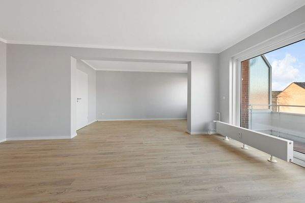 Wohnzimmer Ansicht 2