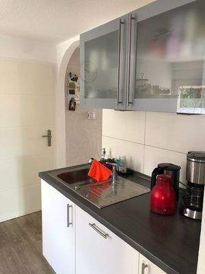 Küche IV EG Einliegerwohnung