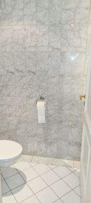 Gäste - WC