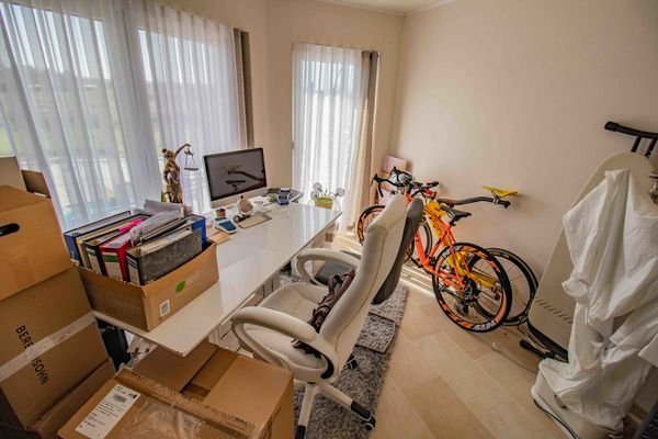 Büro