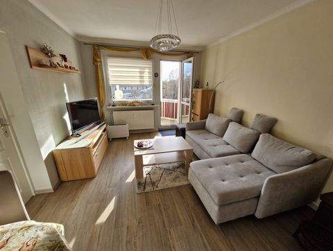 Bad Langensalza Wohnungen, Bad Langensalza Wohnung kaufen