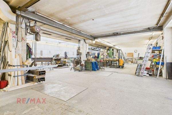 EG | Top 2 | Werkstatt