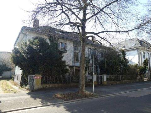 Oberursel Häuser, Oberursel Haus kaufen