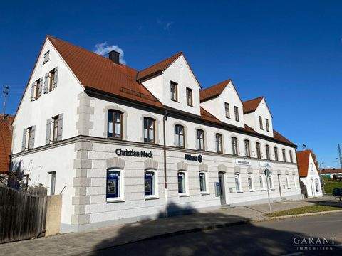 Nördlingen Häuser, Nördlingen Haus kaufen