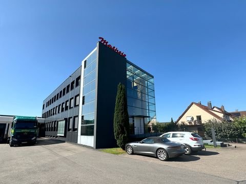 Eislingen Büros, Büroräume, Büroflächen 