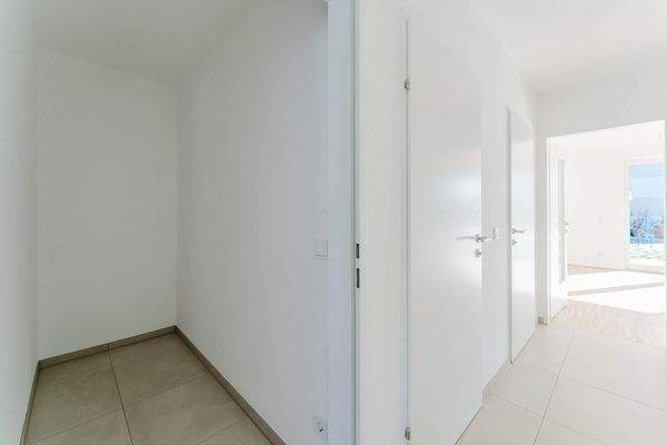 Abstellraum / Vorraum