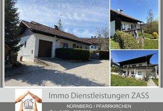 Zweifamilienhaus - Bad Birnbach
