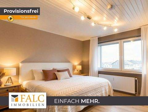 Wülfrath Wohnungen, Wülfrath Wohnung kaufen