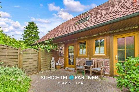 Schwanewede Häuser, Schwanewede Haus kaufen