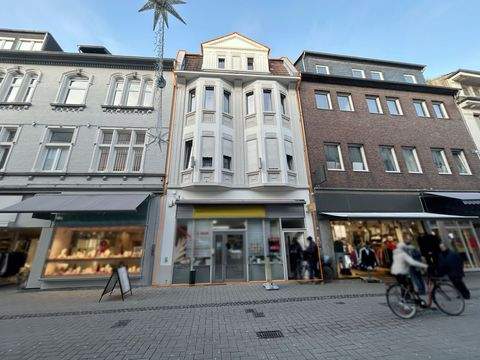 Rheine Häuser, Rheine Haus kaufen