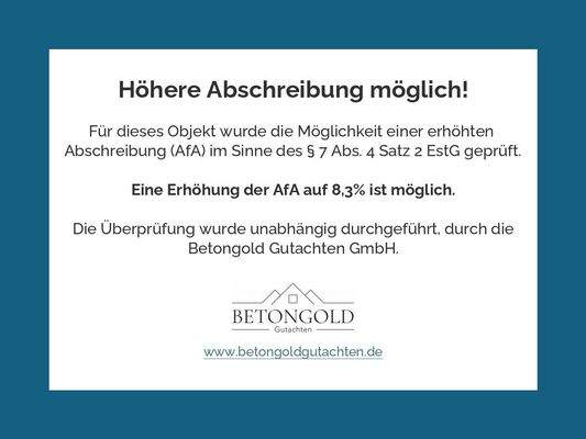 Vorabgutachten Bild BG-25-03211 01.09.2025