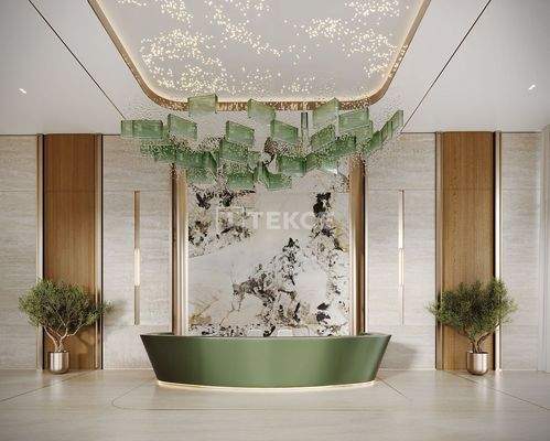 Apartments in Dubai Majan with A 70/30 Payment Plan