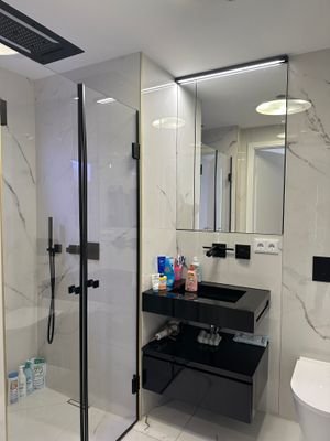 Gäste-WC