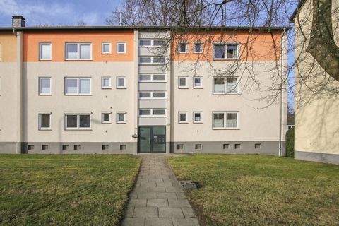 Mülheim an der Ruhr Wohnungen, Mülheim an der Ruhr Wohnung kaufen