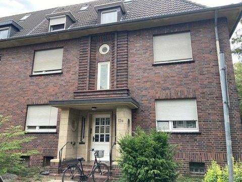 Hamm Wohnungen, Hamm Wohnung mieten