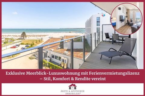 Lübeck / Travemünde Wohnungen, Lübeck / Travemünde Wohnung kaufen