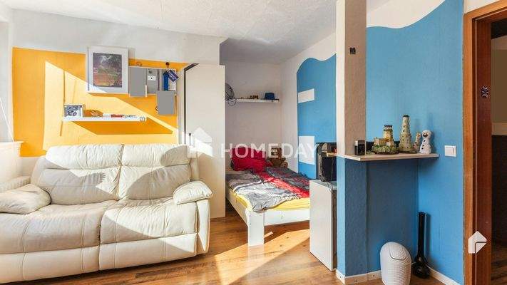 1. OG Kinderzimmer 2