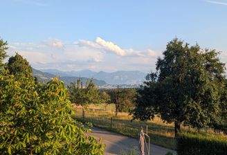 Aussicht