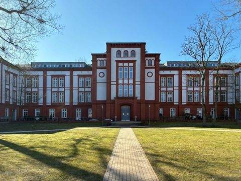 Schwerin Wohnungen, Schwerin Wohnung kaufen