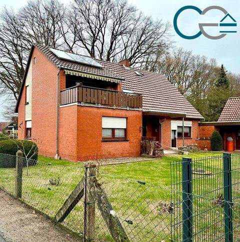 Drakenburg Wohnungen, Drakenburg Wohnung mieten