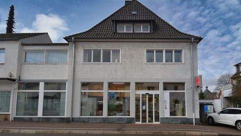 Soest Ladenlokale, Ladenflächen 