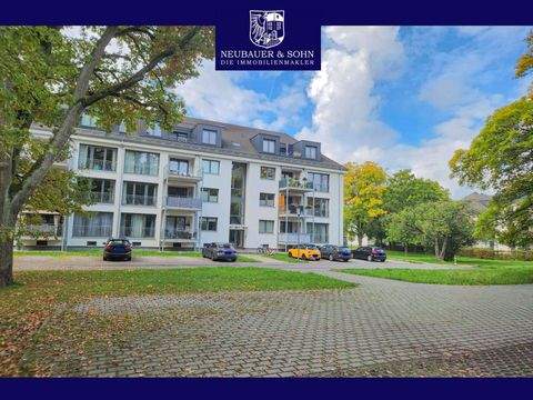 Hanau Wohnungen, Hanau Wohnung kaufen