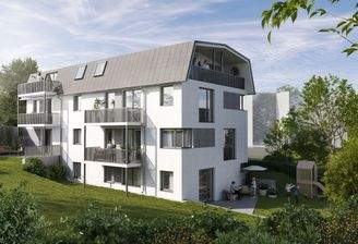 Marie am Circus- Außenvisualisierung