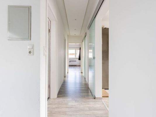 Flur OG 
