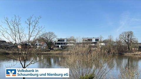 Nienburg (Weser) Wohnungen, Nienburg (Weser) Wohnung kaufen