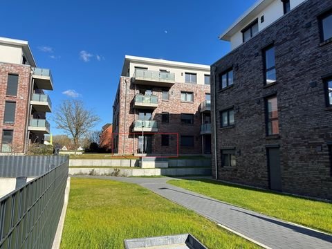 Bad Oldesloe Wohnungen, Bad Oldesloe Wohnung mieten
