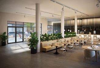 Beispiel Visualisierung