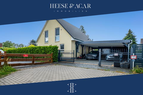 Schönefeld Häuser, Schönefeld Haus kaufen