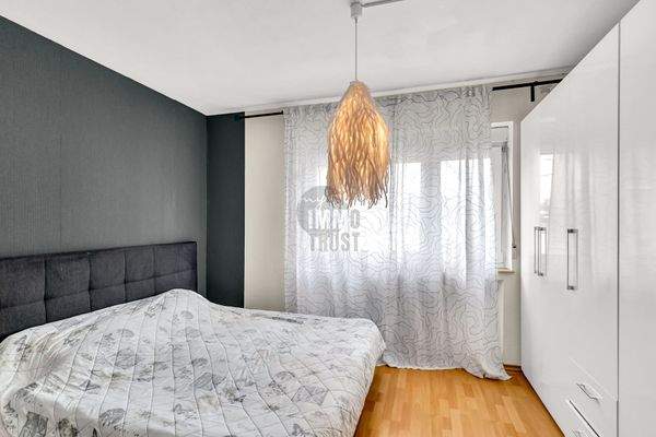 Eltern Schlafzimmer EG