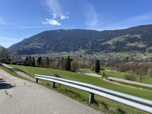 Zufahrt / Sackgasse