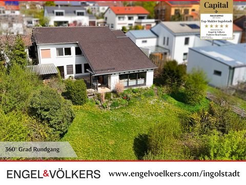 Eichstätt Häuser, Eichstätt Haus kaufen
