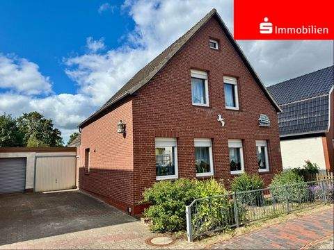 Glückstadt Häuser, Glückstadt Haus kaufen